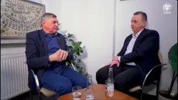 Dobczyce. Gmina kiedyś i dziś- rozmowa z Włodzimierzem Żuławińskim, ostatnim naczelnikiem gminy