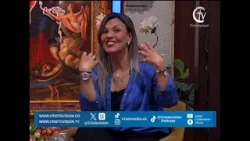 Orando Juntos I 14 - Ene I Cristovisión