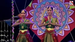 திருக்குறள் பரதம் | மண்வாசனை 2026 | Thirukkural Bharadham Dance | Vasantham TV | Manvasanai