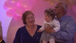 NOVA - BOGDANA PROSLAVILA PRVI ROĐENDAN, Željka Mirković (13.03.2026.)