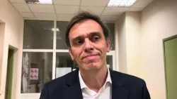 Ο Βουλευτής Επικρατείας ΠΑΣΟΚ κ. Μάντζος στο CORFUTVNEWS