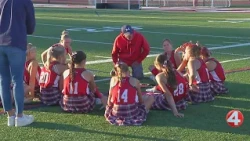 Local coach celebrates 500 wins