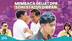 Gibran, a ‘Broken Bridge’ Between Prabowo and Jokowi?