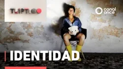 Tríptico - Identidad (17/02/2026)