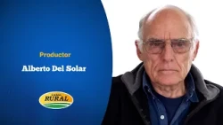 Alberto Del Solar | Producer | OCT 16 | CENTRAL EDITION