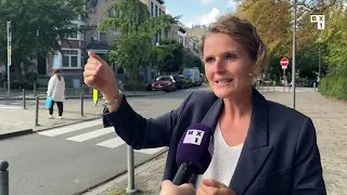 Schaerbeek va modifier plusieurs axes de circulation dans les prochains mois
