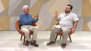 Entrevista desde cero - Edgar López Chávez -  Episodio 185