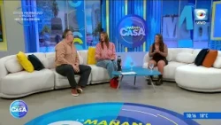 Tati analiza su salida y revela estrategias en Gran Hermano Uruguay