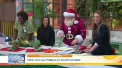 Papai Noel - Sempre Melhor Especial de Natal 2025