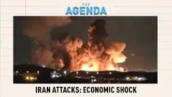 War, Oil & Inflation: Is the Global Economy Heading for Stagflation?