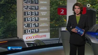 tagesschau 20:00 Uhr, 01.10.2026