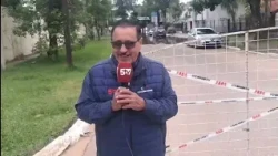 INFORME IMPACTO DE LA CRECIENTE DEL RIO PARANA EN LA LOCALIDAD DE ITATI