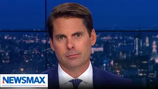 Media loses it over everything, 'because Trump': Finnerty
