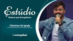 Especial Thiago Brado | Clássicos da Igreja  | 19/04/24