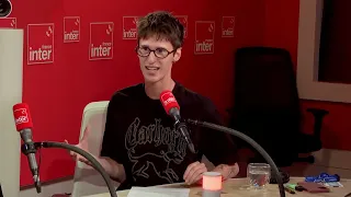 Improviser, ça ne s'improvise pas - Le pensionnaire de grand bien vous fasse, Samuel Jensky