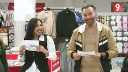 Episode 07 P02 | اللعبة عندك - الحلقة 07 الجزء الثاني