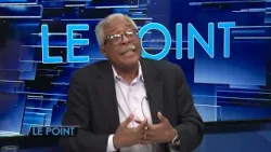Le Dr Jean Henold Buteau (Accord Montana) plaide pour une transition repensée avant le 7 février Le Dr Jean Henold Buteau (Accord Montana) plaide pour une transition repensée avant le 7 février