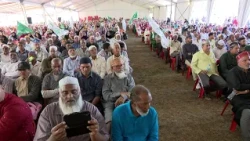 Noor-E-Imaan - Jashn-E-Amad-E-Mustapha SAW Held at Green Space Military Road Port louis dob 30 10 26