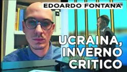 Edoardo Fontana: “L’Ucraina entra nell’inverno con meno carte da giocare” | Breakfast San Marino
