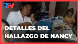 How they found the body of Nancy Godoy, the rural teacher who was being sought in Corrientes