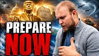 DON'T Watch THIS if You Want to Keep Playing Church!