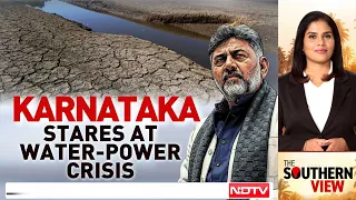 Karnataka's Water, Power Crisis: How Serious Is It?