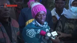 Postmortem kwonania David Kigen akuire ni kuhurwo ari ceceniini ya borithi ya Keringet