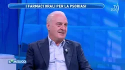 Il Mio Medico (TV2000) - I farmaci orali per la psoriasi Il Mio Medico (TV2000) - I farmaci orali per la psoriasi