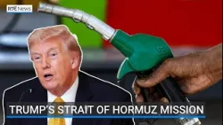 Трамп предупреждает, что НАТО ждет «очень плохое» будущее, если члены организации не окажут подде...