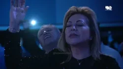 Cuán grande es Dios - Ekklesia 2026 - CA. Hosanna