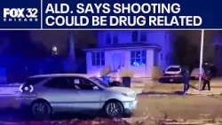 Alderman says fatal shooting could be drug related