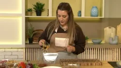 Առավոտ լուսո (խոհանոց). Լիլի Բագրատունի