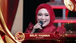Saksikan D'Academy 8 Top 12 Result Malam Kedua