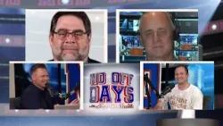 Марки, Марк и Маккланахан: TB Times Марк Топкин