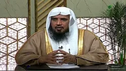 استيقظت ولم تميز الساعة وشربت بعد الفجر.. هل صيامها صحيح؟- الشيخ د. سعد الخثلان