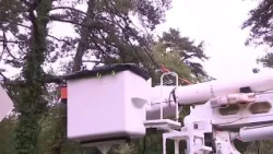 Georgia Power tracks fluctuating outages across metro counties