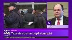 Ce se întâmplă cu bugetul dacă reforma pensiilor speciale nu trece de CCR