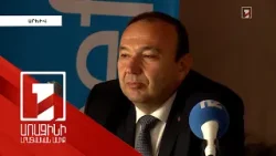 Մոտ 900 մլն դրամ, անշարժ և շարժական գույքեր. Գլխավոր դատախազության պահանջը՝ նախկին նախարարից