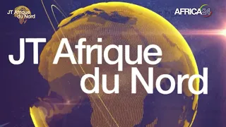 Le journal de l'Afrique du Nord du mardi 1er septembre 2026