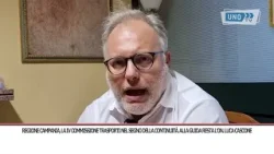 SRV REGIONE COMMISSIONE TRASPORTI CASCONE