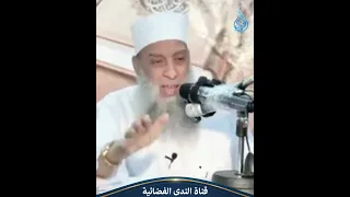 كواليس أخطر مهمة فدائية في غزوة الأحزاب! | الشيخ أبي اسحاق الحويني رحمه الله