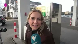 Automobilist schrikt aan de pomp: benzine en diesel blijven stijgen