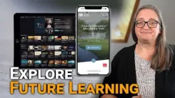 Explore Future Learning with Amazing Discoveries!