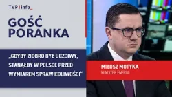 Ziobro z azylem na Węgrzech. Motyka: zbudował system przed którym musiał uciec | GOŚĆ PORANKA