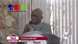 MICT / Signature d’un protocole d’accord avec la FENAMH