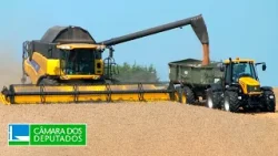 Agronegócio lança agenda legislativa para 2026 - 13/03/26