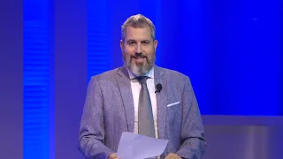 Il TG Campania del 28 agosto 2026