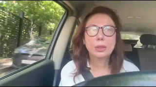 არ ვაპირებ მეორე ლოყა მივუშვირო ივანიშვილის ბანდებს  -  წერს ნინო ჯანგირაშვილი და ვიდეოს აქვეყნებს