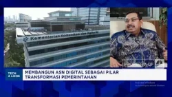 Cara Pemerintah Tingkatkan Kompetensi PNS Lewat ASN DIGITAL Cara Pemerintah Tingkatkan Kompetensi PNS Lewat ASN DIGITAL