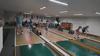 Deň otvorených dverí v kolkárni